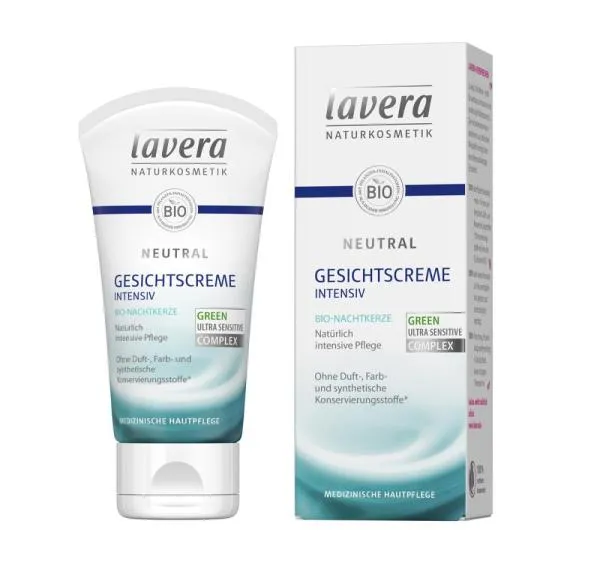 Lavera NEUTRAL Gesichtscreme Lavera NEUTRAL Gesichtscreme