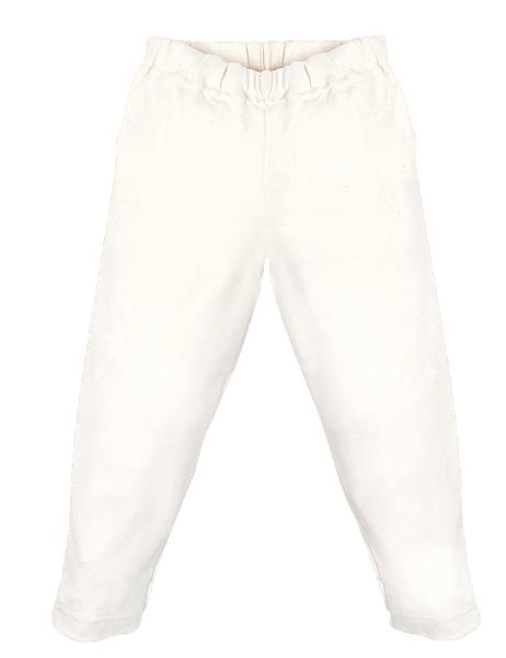 Lotties Unterhose lang natur