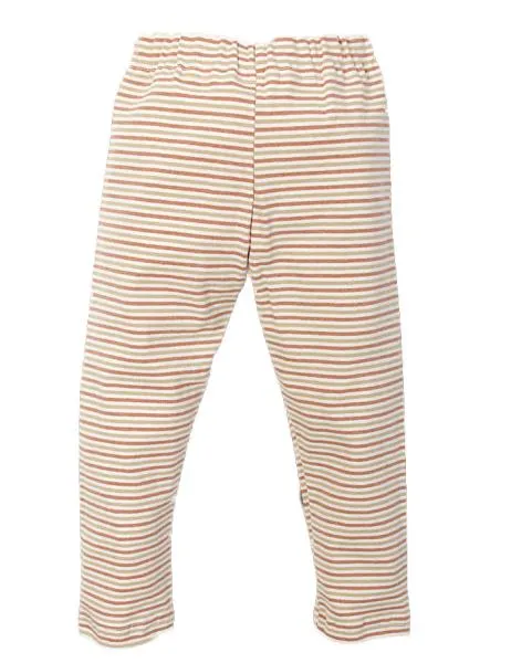 Lotties Unterhose lang geringelt Lotties Unterhose lang geringelt