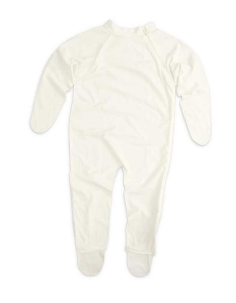 Neurodermitis Overall aus sensitiver Baumwolle
