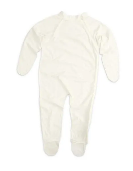 Neurodermitis Overall aus sensitiver Baumwolle