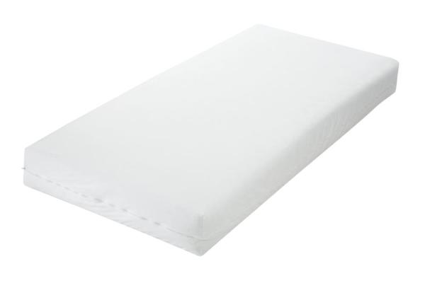 Pulmanova basic Matratzenbezug 80x200x20 cm