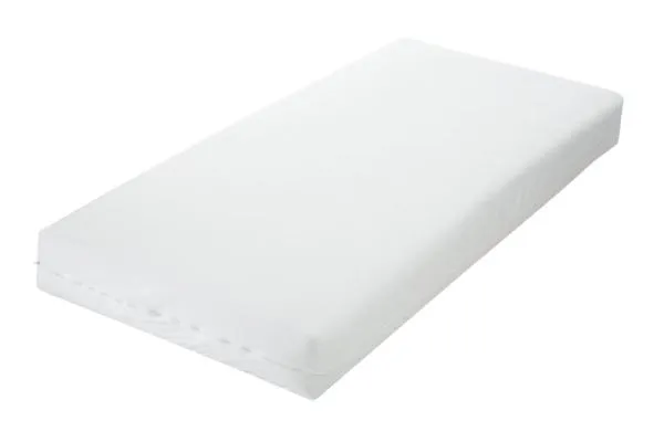 Pulmanova basic Matratzenbezug | Allergiker Encasing | milbendicht & atmungsaktiv