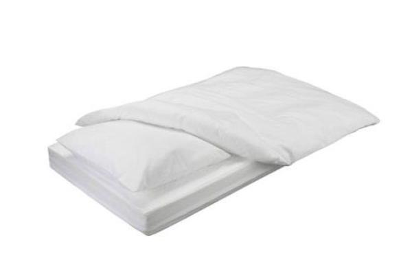 PULMANOVA Premium Encasing - Set 3- teilig