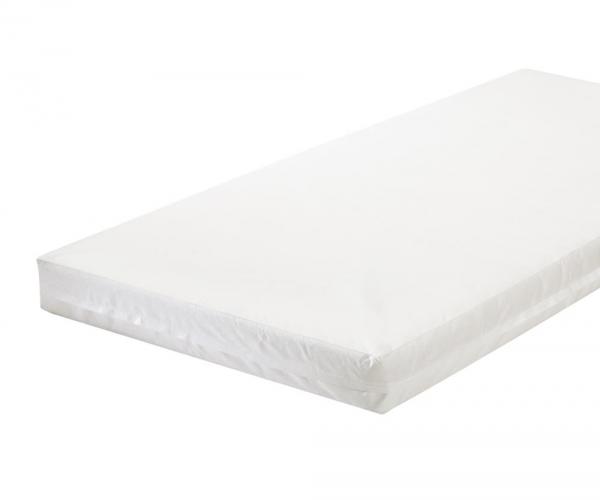 PULMANOVA Premium Matratzenbezug 160x200x25 cm