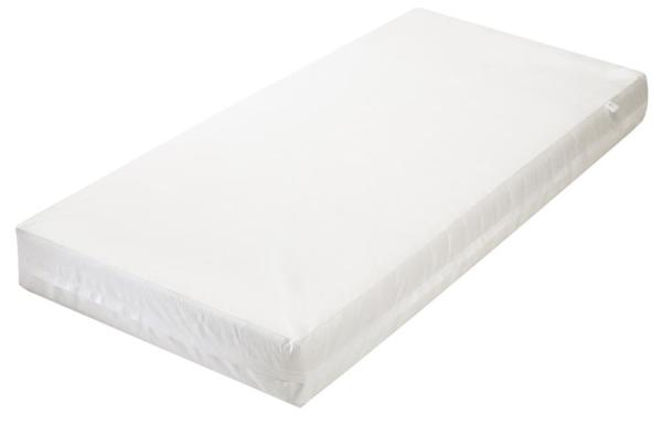 PULMANOVA Premium Matratzenbezug 100x200x20 cm