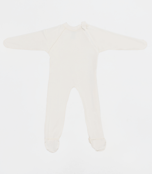 Pulmanova sensitive Neurodermitisoverall mit Zink