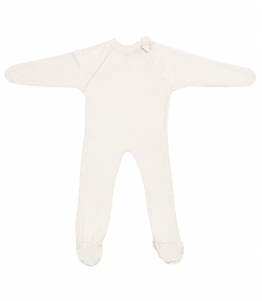 Pulmanova sensitive Neurodermitisoverall mit Zink