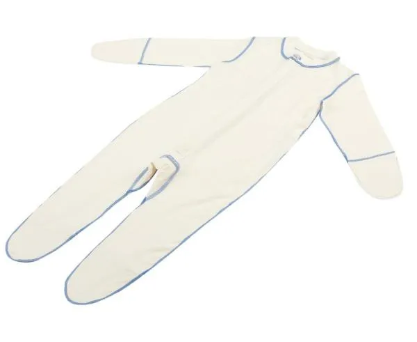 Pulmanova sensitive Neurodermitisoverall mit Zink