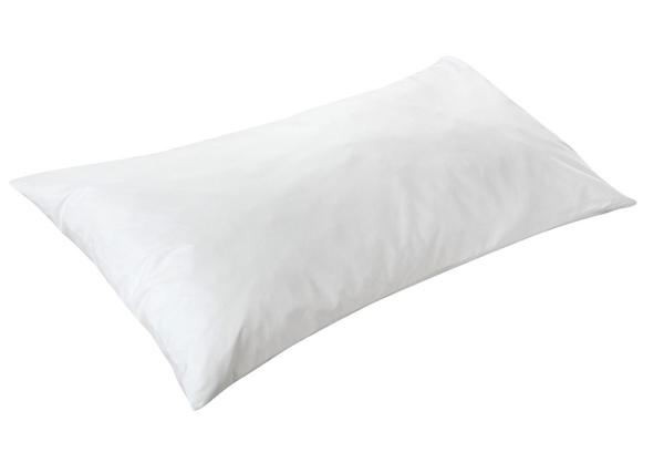 PULMAsoft® comfort Nackenkissen 40x80 cm