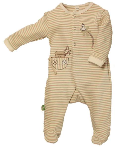 Lotties Ringel Overall Palme