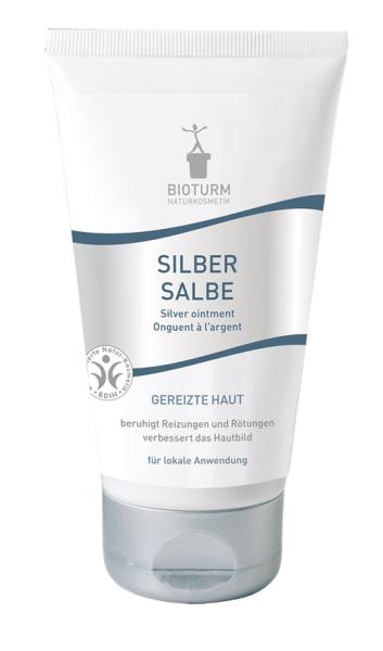 Silber Salbe 150 ml