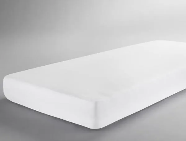 Wasserdichtes Spannlaken, atmungsaktiv 70x140 cm für Kinder