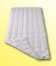 FAN Baumwoll Unterbett 200x200 cm, Wash Cotton