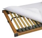 FAN Noppen- Matratzenschoner 80x200 cm