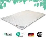 allsana TENCEL™ Klimafaser Leichtsteppbett 135x200 cm