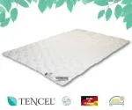 allsana TENCEL® Klimafaser Leichtsteppbett 240x220 cm