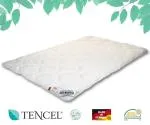 allsana TENCEL® Klimafaser Duo Steppbett 200x200 cm