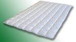 Elzacher Bio- Baumwoll Leichtsteppbett 135x200 cm