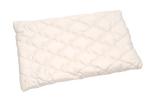 Elzacher Kinder Bio Baumwoll Flachkissen 40x60 cm