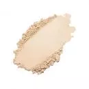 alima Mineral Make up- Foundation: Olive 1