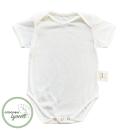 allsaneo Lyocell Body kurzarm