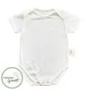 allsaneo Lyocell Body kurzarm