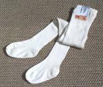 Baby-und Kinderstrumpfhose aus Bio Baumwolle
