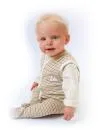 Lotties Baby Strampler Kombination "Ringolo"