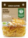 Mais Penne Rigate, 400 g