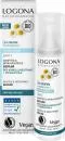 Logona PUR Serum mit Bio Kamille 30ml