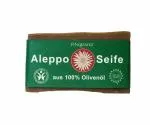 Aleppo- Olivenölseife, 200 g