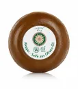 Aleppo Seife rund mit 2% Weizenkeimöl, 95 g
