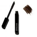 alima Mascara, Wimperntusche parfümfrei braun