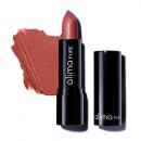alima pure Velvet Lipstick- Lippenstift Iris
