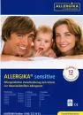 Allergika Sensitive Deckenbezug 155x220 cm