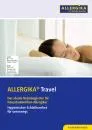 Allergika Travel Reiseschlafsack large