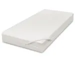 Allsana sensitive care Matratzenbezug 80x200x24 cm