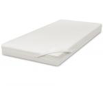 Allsana sensitive care Matratzenbezug 160x200x24 cm