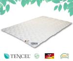 allsana TENCEL® Klimafaser Leichtsteppbett 155x220 cm