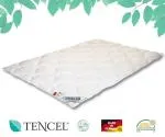 allsana TENCEL® Klimafaser Steppbett 135x200 cm
