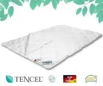 allsana TENCEL® Klimafaser 4-Jahreszeitendecke 135x200 cm