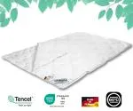 allsana TENCEL™ Klimafaser 4-Jahreszeitendecke 155x220 cm