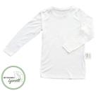 allsaneo Lyocell Langarm- Shirt