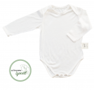 allsaneo Lyocell Body langarm