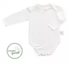allsaneo Lyocell Body langarm