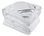 allsaneo® Microfaser 4-Jahreszeiten Bettdecke 200x220 cm