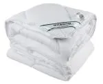 allsaneo® Microfaser 4-Jahreszeiten Bettdecke 240x220 cm