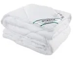 allsaneo® Microfaser Ganzjahres Steppbett 200x220 cm XL