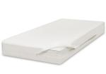 allsaneo premium Encasing Matratzenbezug 100x200x20 cm